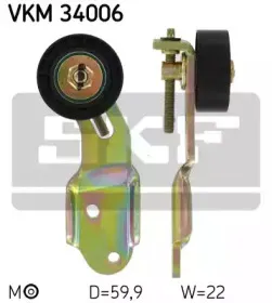 skf-vkm34006